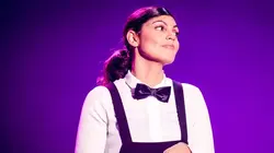 Nawell Madani : C'est moi la plus belge !