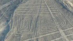 Nazca : le mystère des lignes du désert