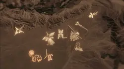 Nazca : le mystère des lignes du désert