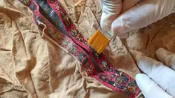 Nazcas, les lignes qui parlaient au ciel