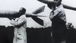 Visuel de Nazi Hunters