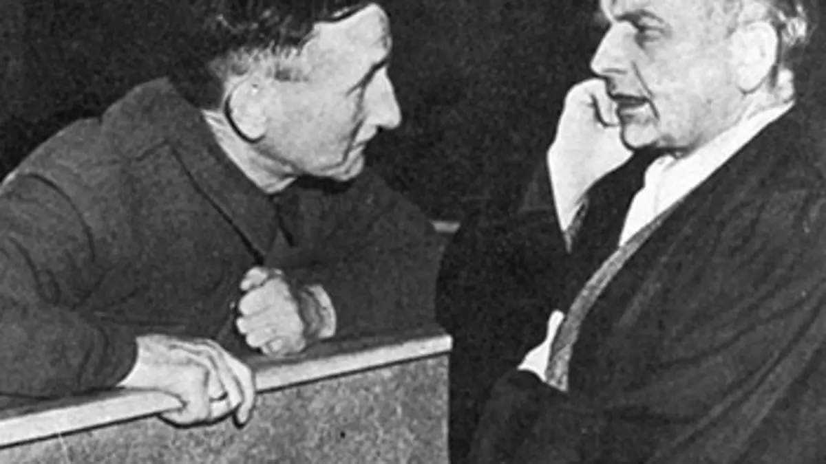 Nazi Hunters S01E03 Vengeance SAS