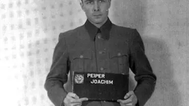 Le bourreau de Malmedy