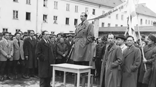 Nazi Hunters S01E05 Le commandant de Treblinka