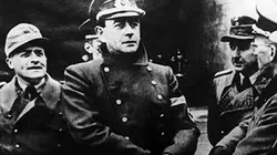 Visuel de Nazi Hunters