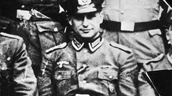 Visuel de Nazi Hunters