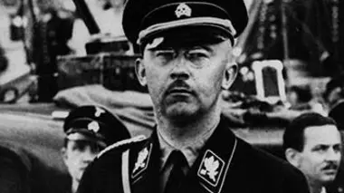 Qui a tué Heinrich Himmler ?