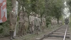 Nazi Megastructures  S06E04 La voie ferrée de la mort