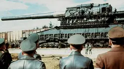 Nazi Megastructures La Luftwaffe