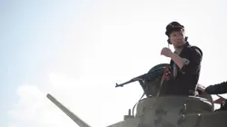 Nazi Megastructures Tank XXL