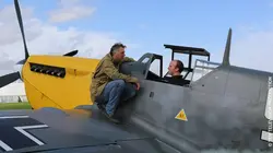 Nazi Megastructures La Luftwaffe