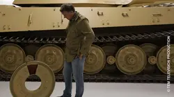 Nazi Megastructures Les Panzers