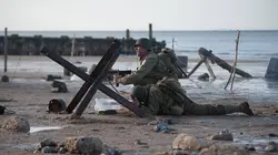 Nazi Megastructures Le Mur de l'Atlantique