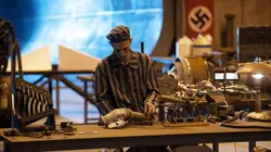 Nazi Megastructures L'arme de représailles