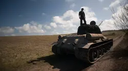 Nazi Megastructures Tank XXL