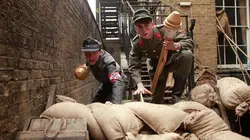 Nazi Megastructures Un bunker dans Berlin