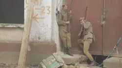 Nazi Megastructures Un bunker dans Berlin