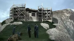 Nazi Megastructures Le nid d'aigle