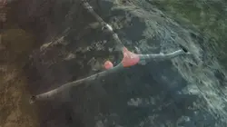 Nazi Megastructures  Forteresse japonaise