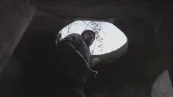 Nazi Megastructures  La forteresse italienne d'Hitler