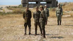 Nazi Megastructures : Batailles américaines S06E04 L'île de la mort japonaise
