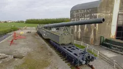 Nazi Mégastructures Le plan d'invasion de l'Angleterre