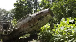 Nazi Megastructures  S06E03 L'île aux enfers