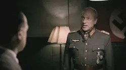 Nazi Megastructures S06E05 La guerre du désert d'Hitler
