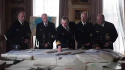 Nazi Megastructures Les U-Boots