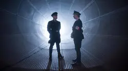 Nazi Megastructures L'arme de représailles