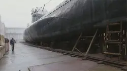 Nazi Megastructures La forteresse arctique d'Hitler