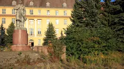 Nazi Megastructures Le secret de la Blietzkrieg