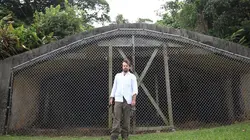 Nazi Megastructures  Forteresse japonaise