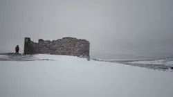 Nazi Megastructures La forteresse arctique d'Hitler