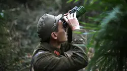 Nazi Megastructures : Batailles américaines