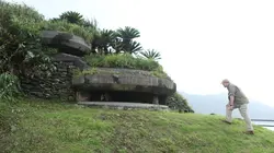 Nazi Megastructures : Batailles américaines