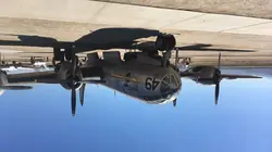 Nazi Megastructures : Batailles américaines