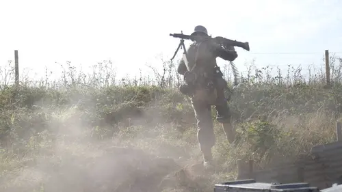 Nazi Megastructures : Batailles américaines S01E03 Le D-Day