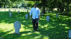 Nazi Megastructures : Batailles américaines