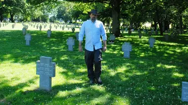 L'ultime offensive d'Hitler