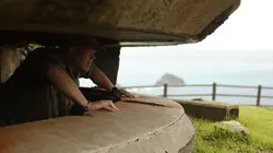 Nazi Megastructures : Batailles américaines