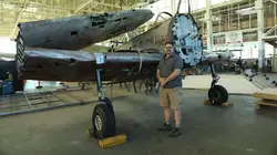 Nazi Megastructures : Batailles américaines Pearl Harbor