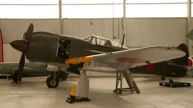 Les forces aériennes d'Hitler