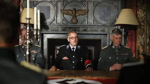 Nazi Megastructures : Battle Ready S01E02 La bataille du Pacifique