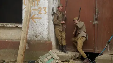 Les forteresses d'Hitler