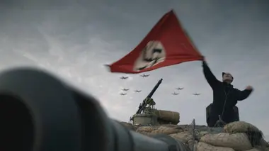 Nazi Megastructures E07 Les chars d'assaut d'Hitler