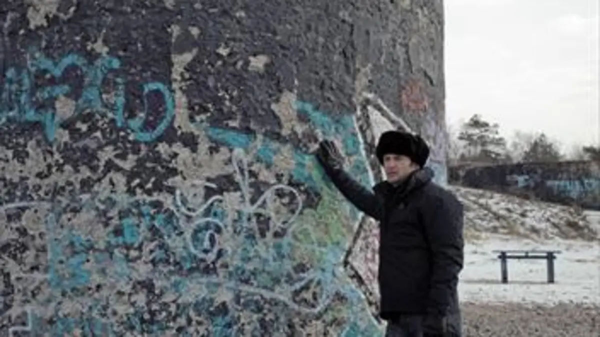 Nazi Megastructures : Guerre en Russie S06E03 Le recul d'Hitler