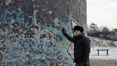 Nazi Megastructures : Guerre en Russie S06E03 Le recul d'Hitler