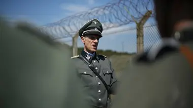 Nazi Megastructures S02E03 La SS d'Himmler
