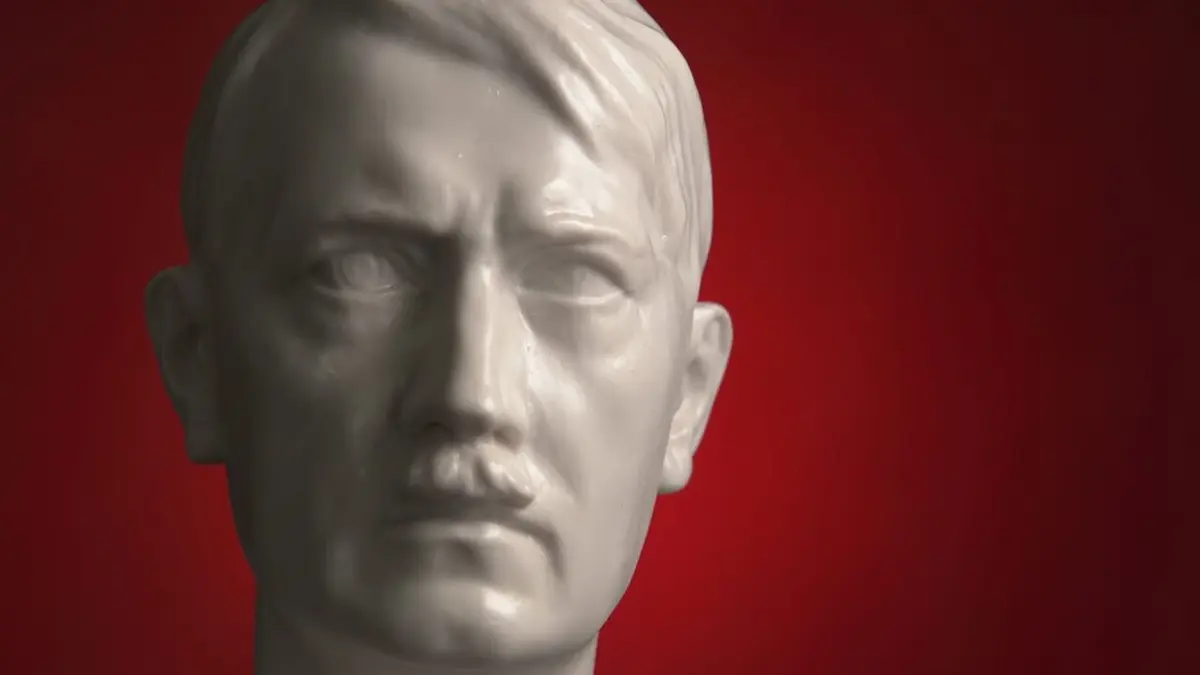 Nazification : l'héritage caché de la Seconde Guerre mondiale